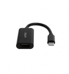 Adaptador USB-C a HDMI ACTECK AH440 