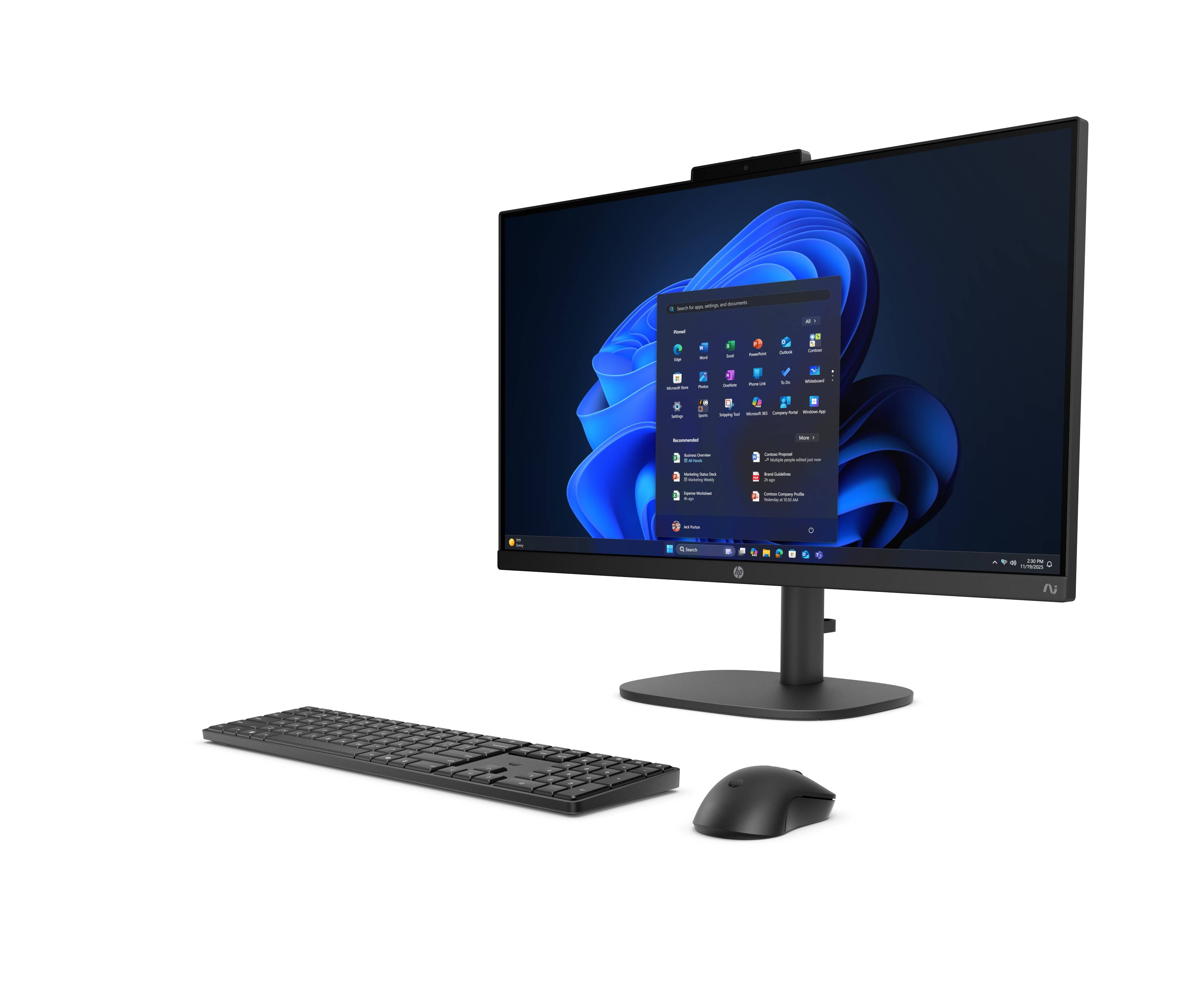 All in One HP HP ProStudio 2&nbsp; G2a