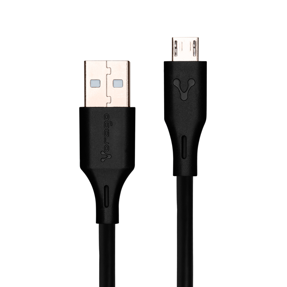 Cables USB VORAGO CAB-M01B