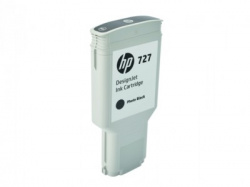 Tinta HP 727