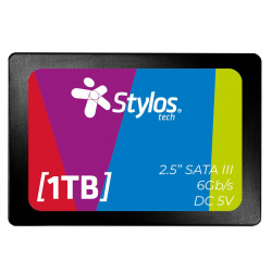 SSD Stylos STMSSD4B