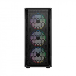 Gabinetes Gaming Balam Rush DRAGONFLY HEX GM560
