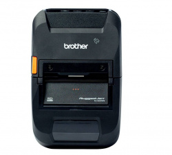 Impresoras POS BROTHER RJ3250WBL