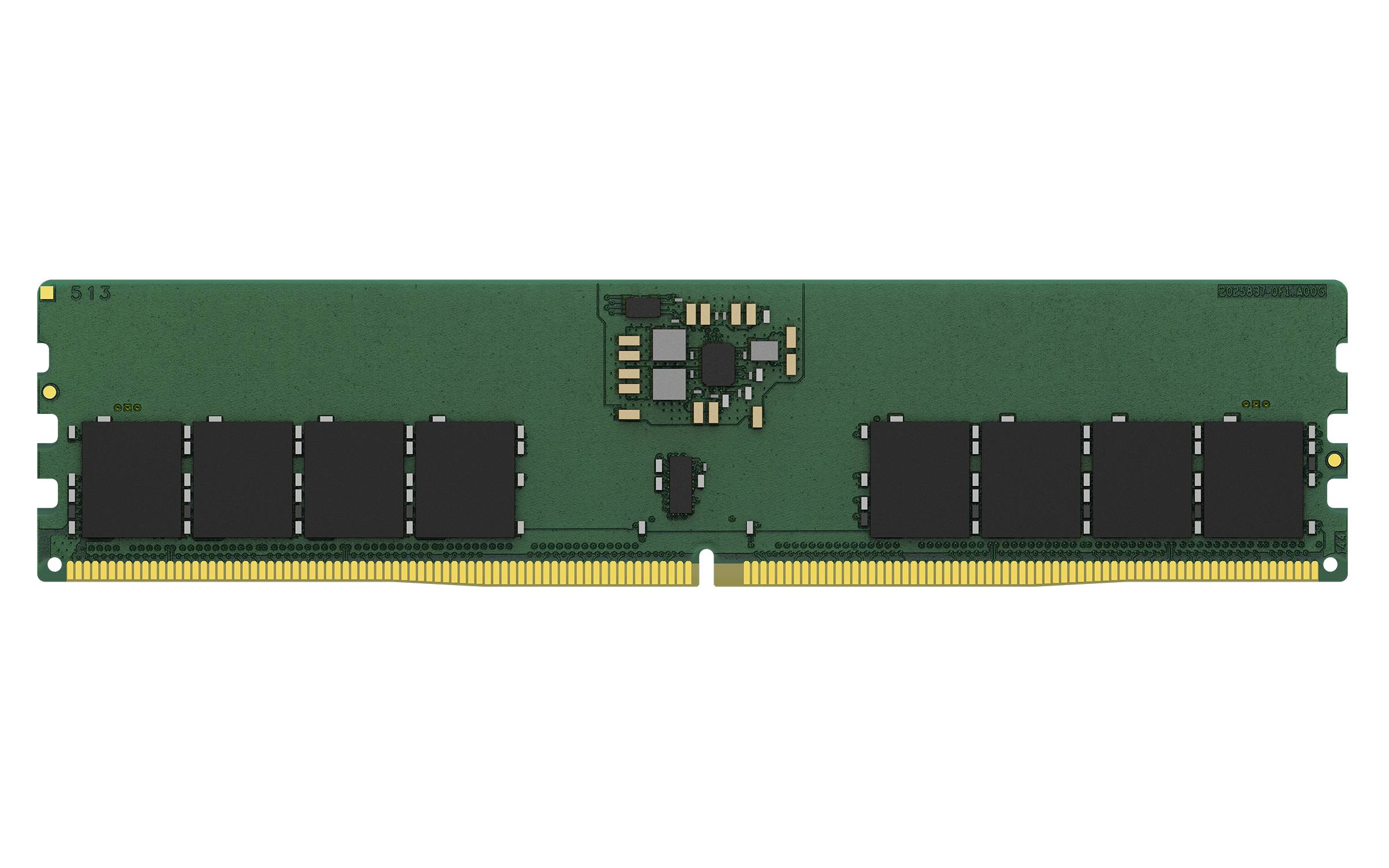 Memoria RAM Kingston Technology KCP556US8-16