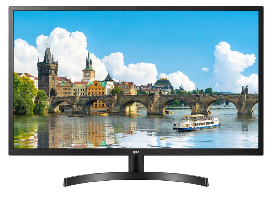 Monitor LG 32MN500M-B.AWM