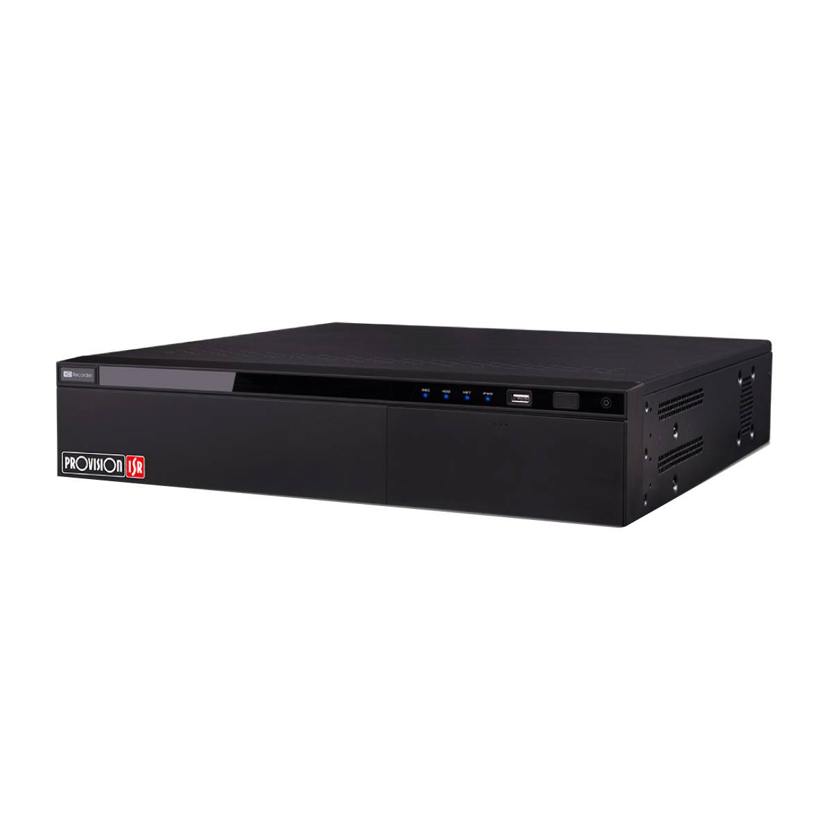 NVR PROVISION-ISR NVR12-32800RFAN(2U)