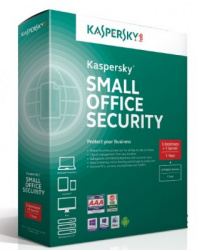 Antivirus KASPERSKY Security for Business *PRECIO POR LICENCIA*