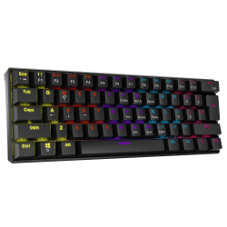 Teclado  XPG  SUMMONER MINI