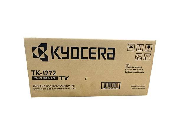 T&oacute;ners KYOCERA TK-1272