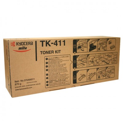 Tóner KYOCERA TK-411